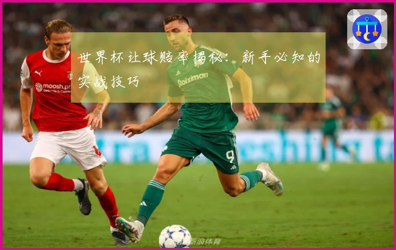 世界杯让球赔率揭秘：新手必知的实战技巧