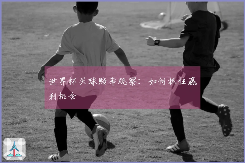 世界杯买球赔率观察：如何抓住赢利机会